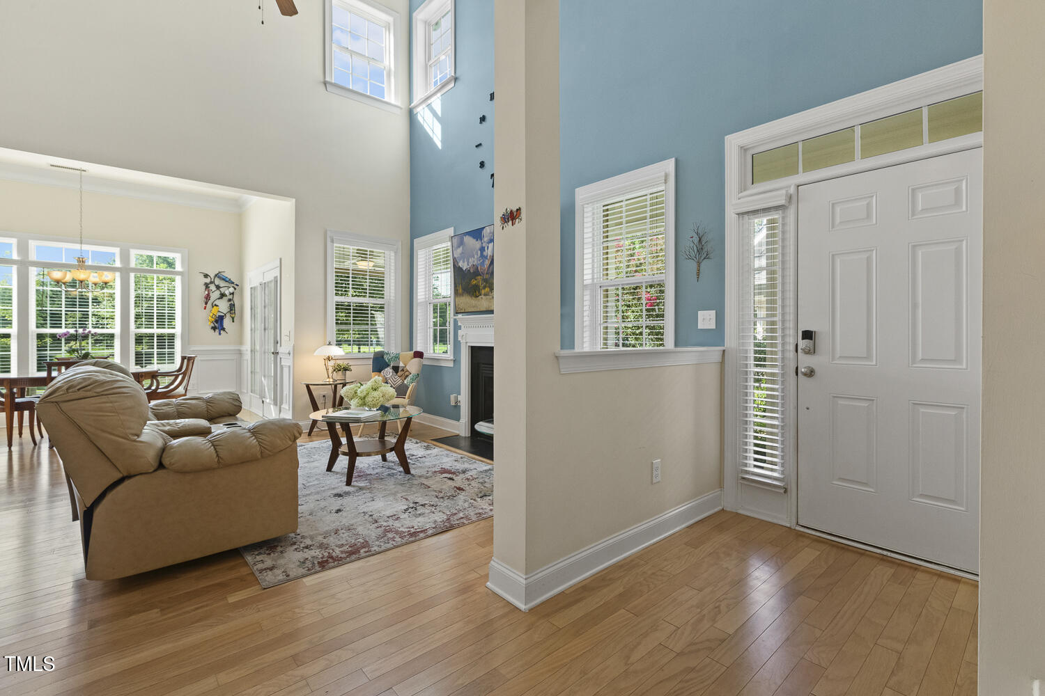 153 Coffee Bluff Lane
