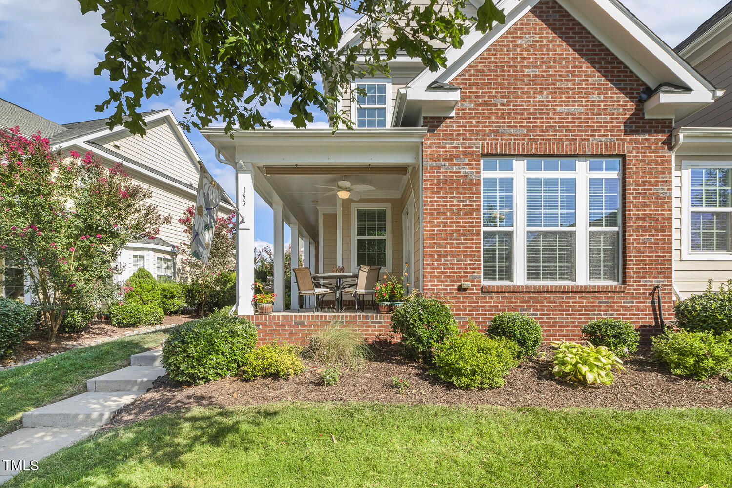 153 Coffee Bluff Lane