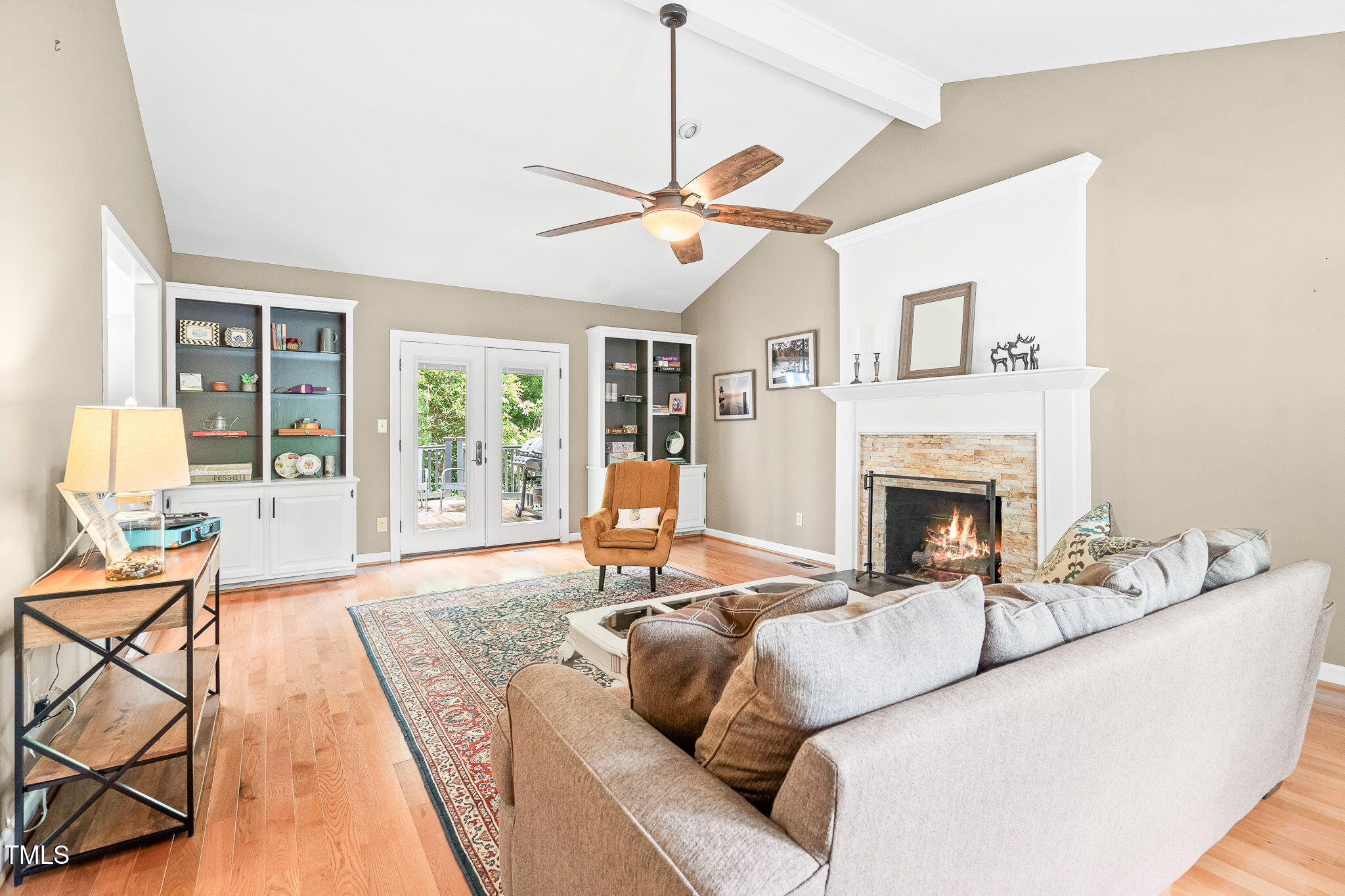 318 Fieldstone Drive