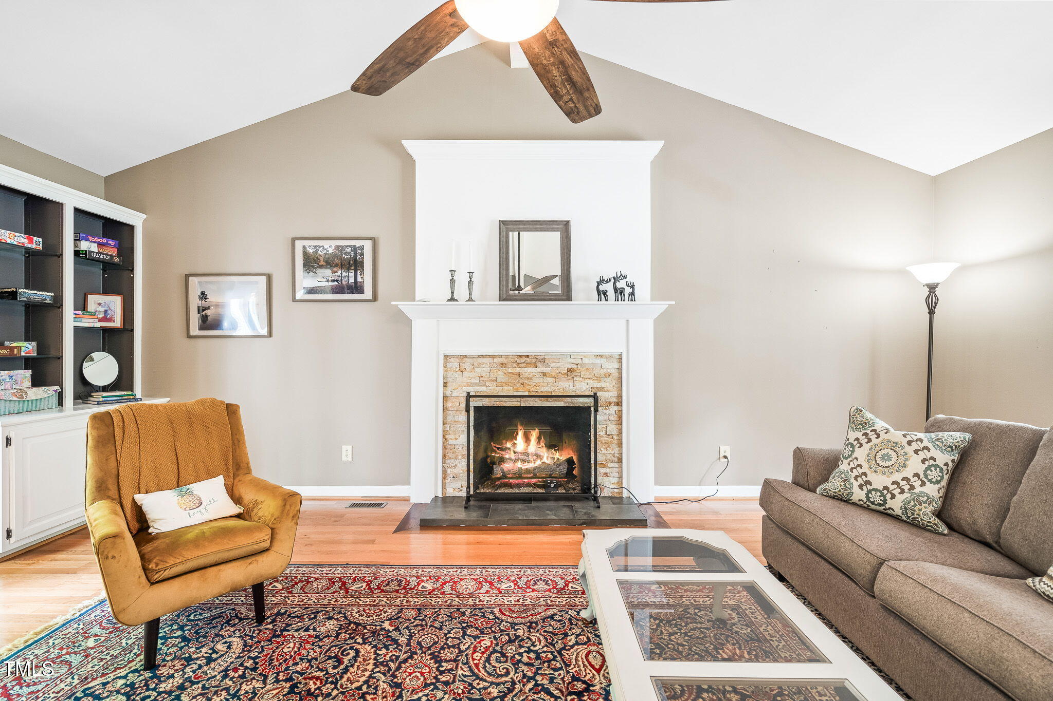 318 Fieldstone Drive