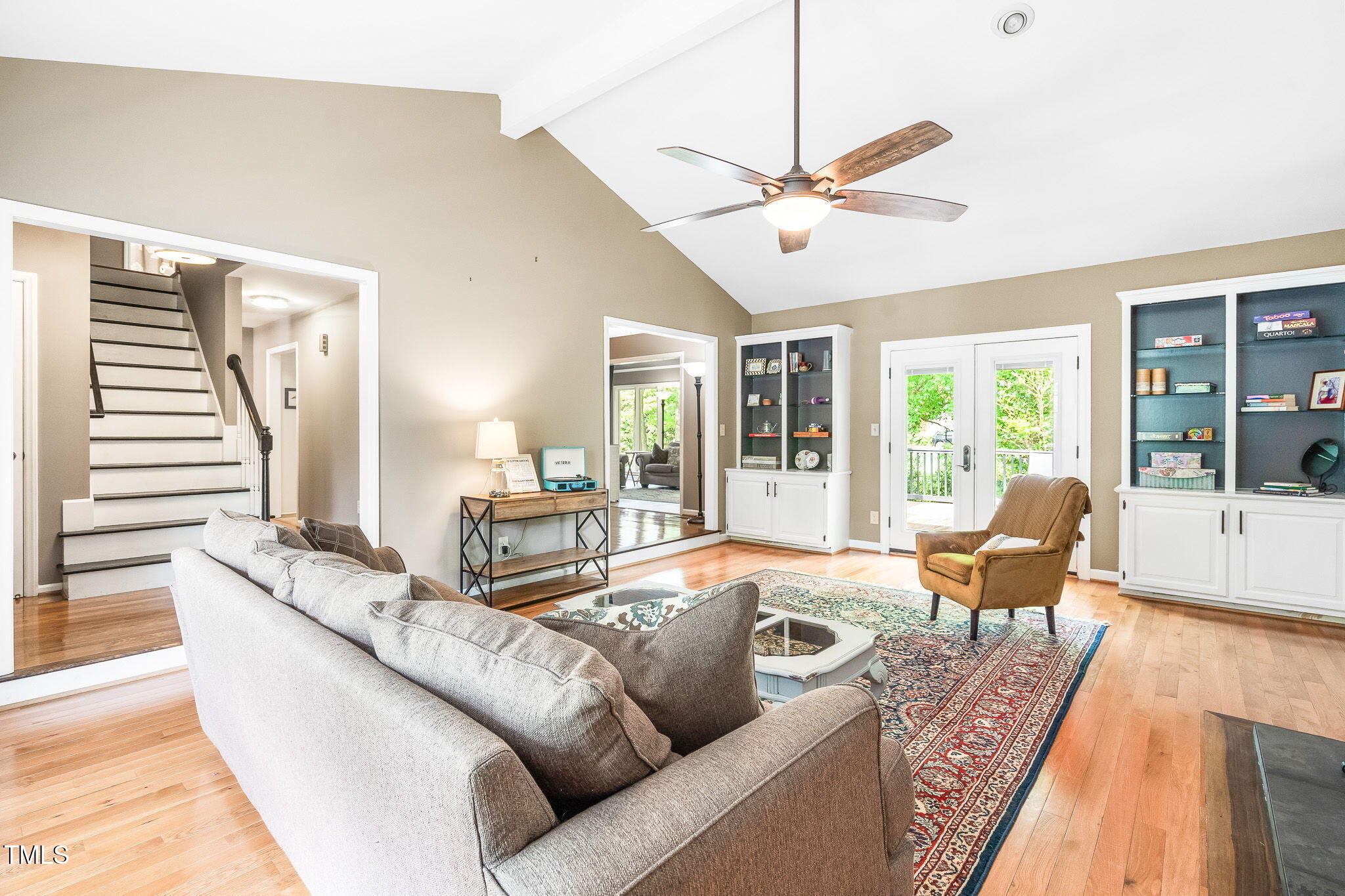 318 Fieldstone Drive