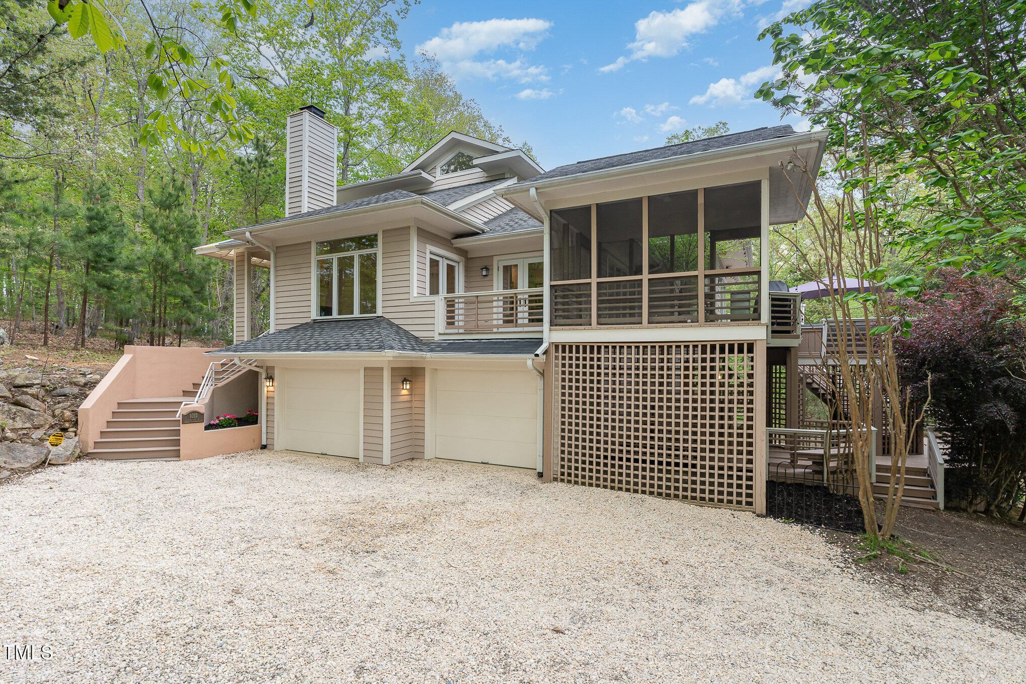 1011 Wood Sage Drive