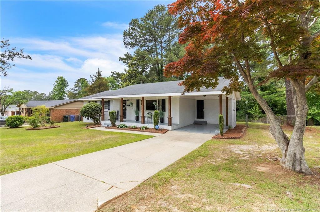 756 Chadwick Road