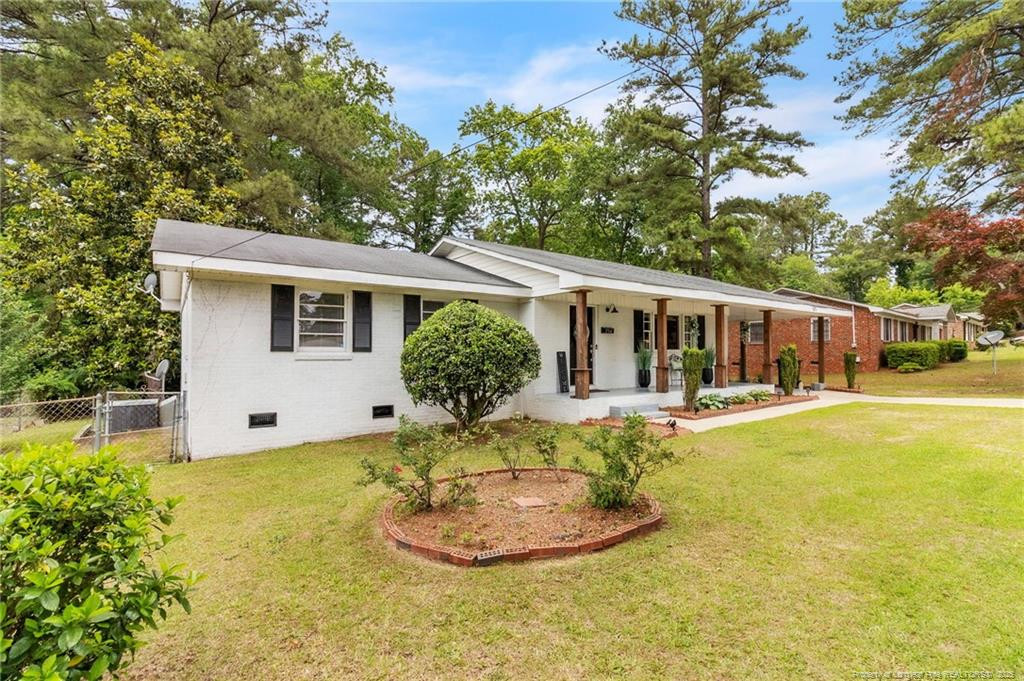 756 Chadwick Road