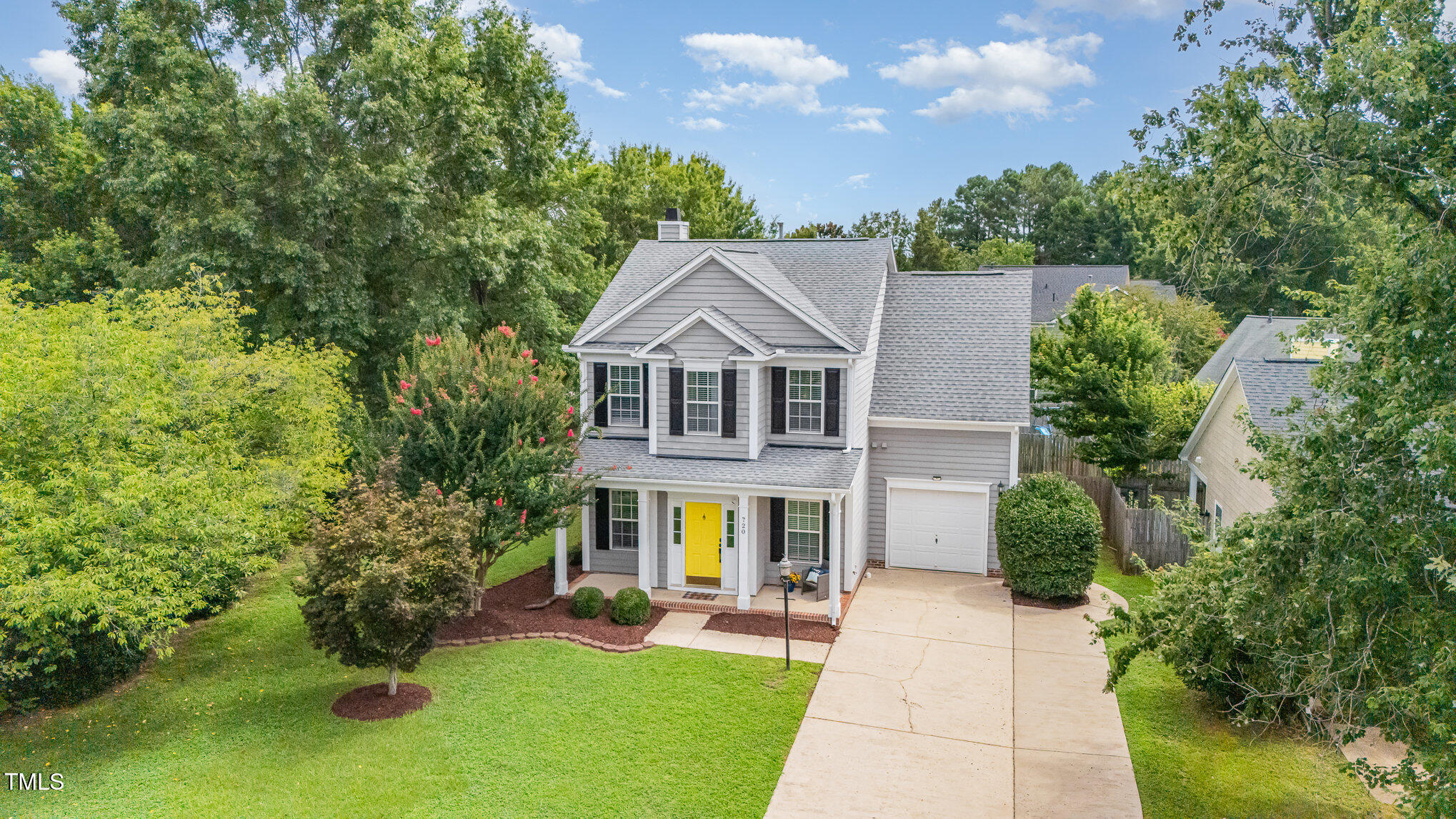 720 Starkland Way