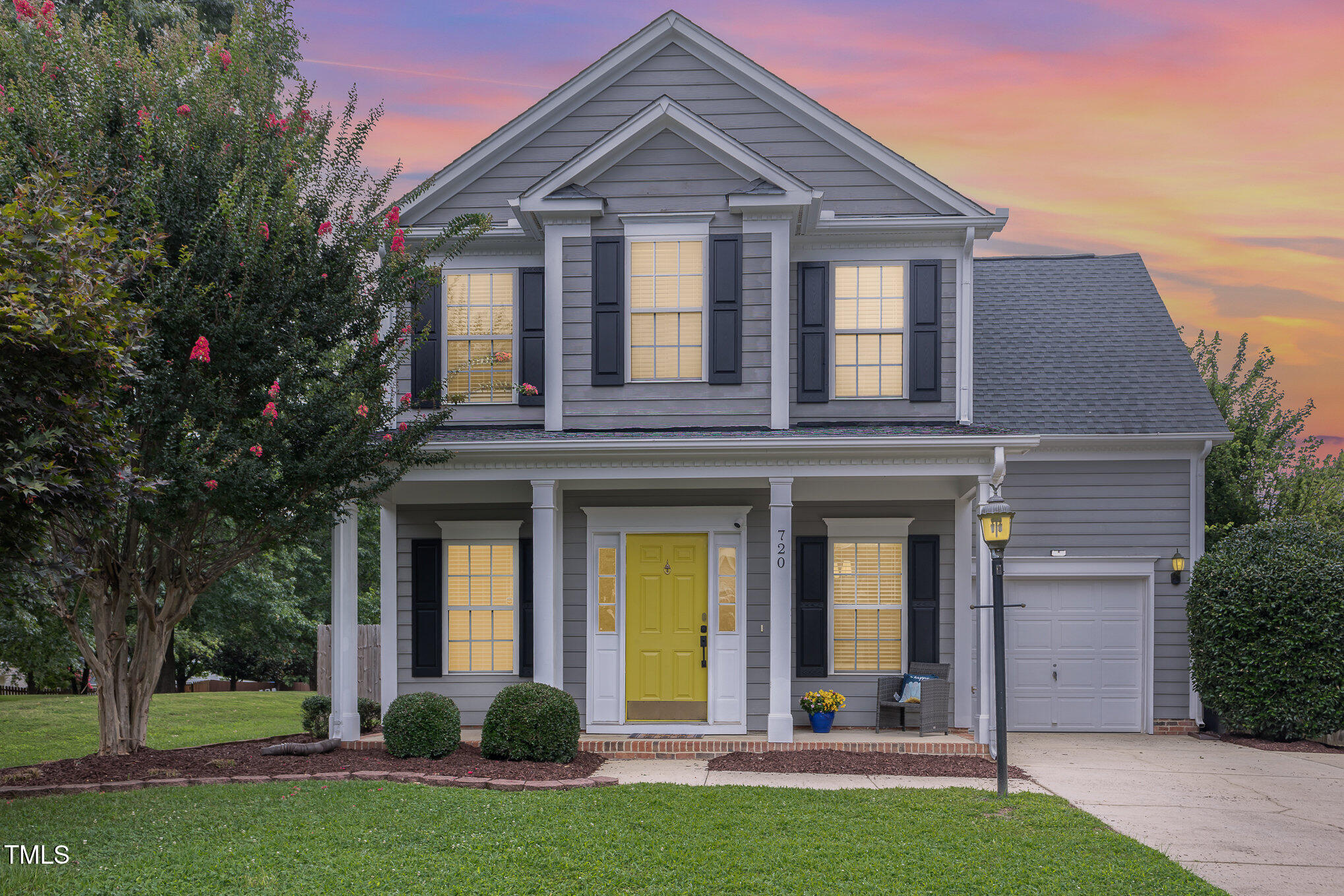 720 Starkland Way