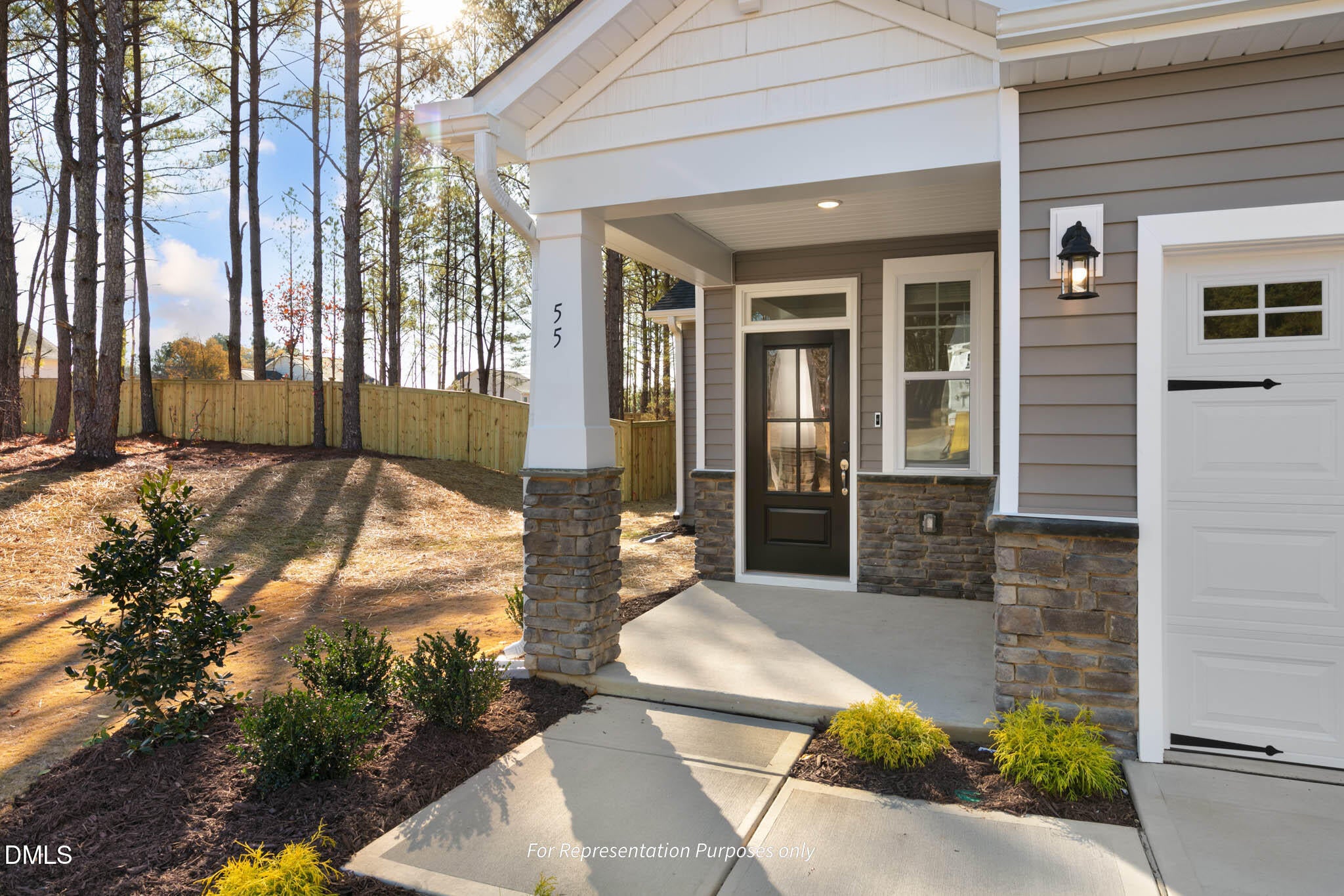 120 Knotts Loop