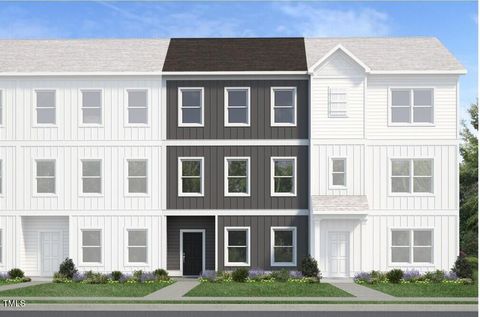 724 Orchard Vista Circle Raleigh NC 27606