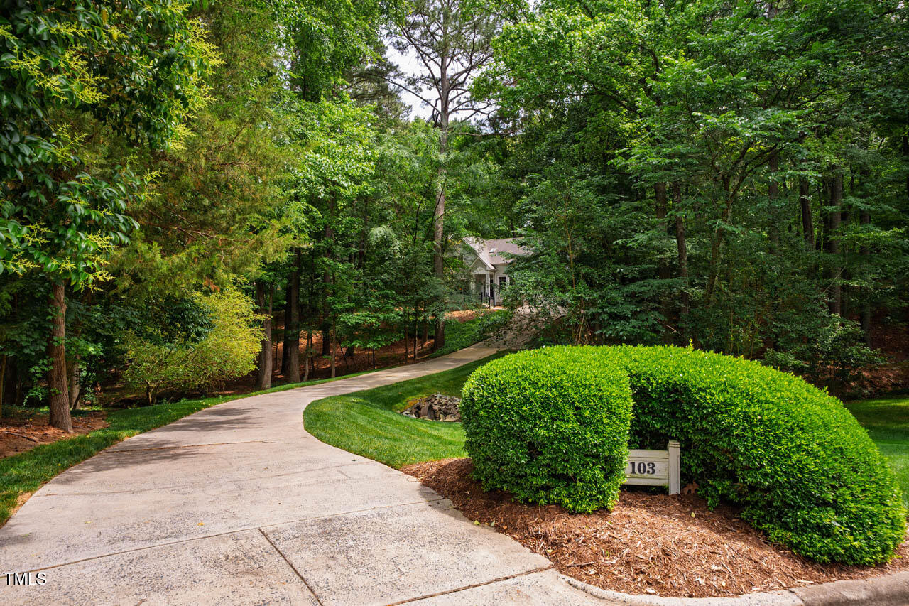 103 Red Cedar Place