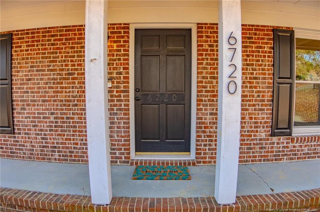 6720 Saint Julian Way