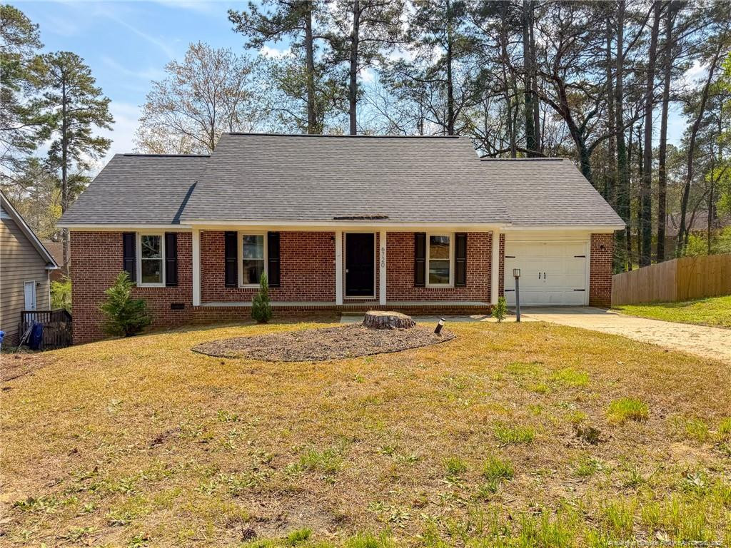 6720 Saint Julian Way