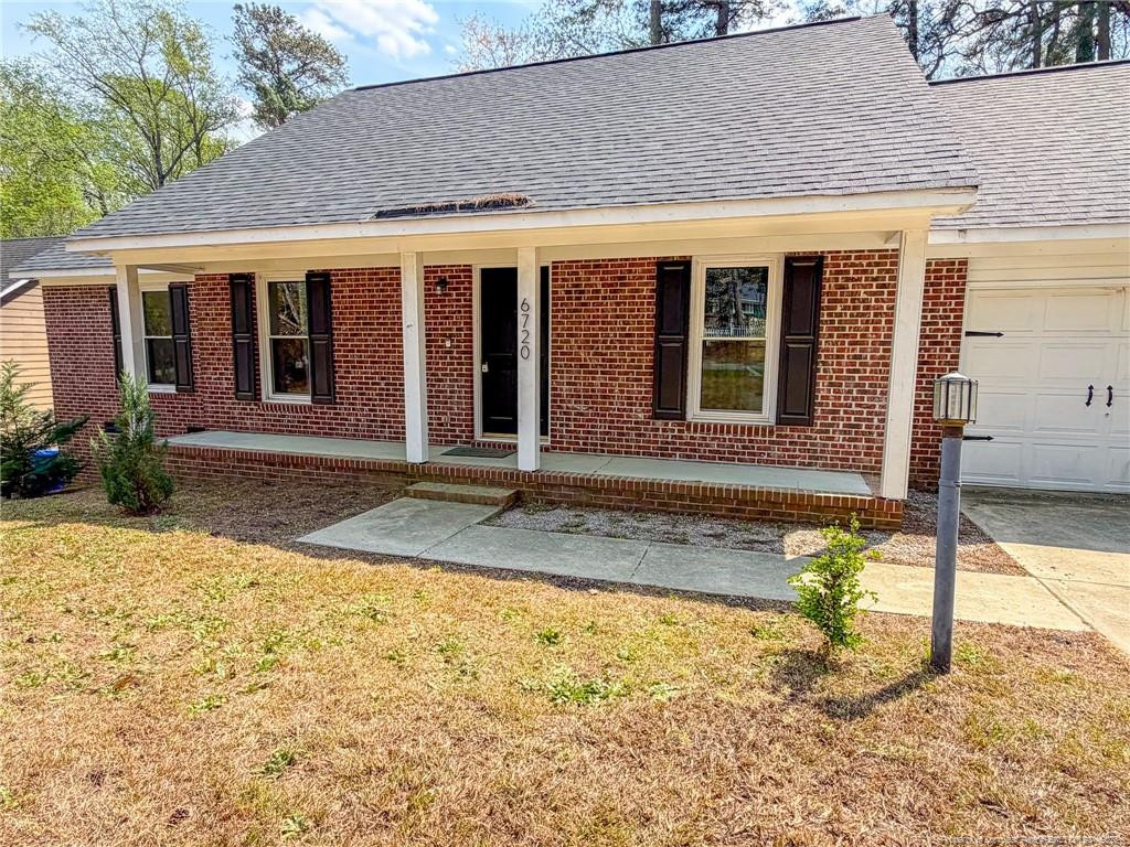 6720 Saint Julian Way