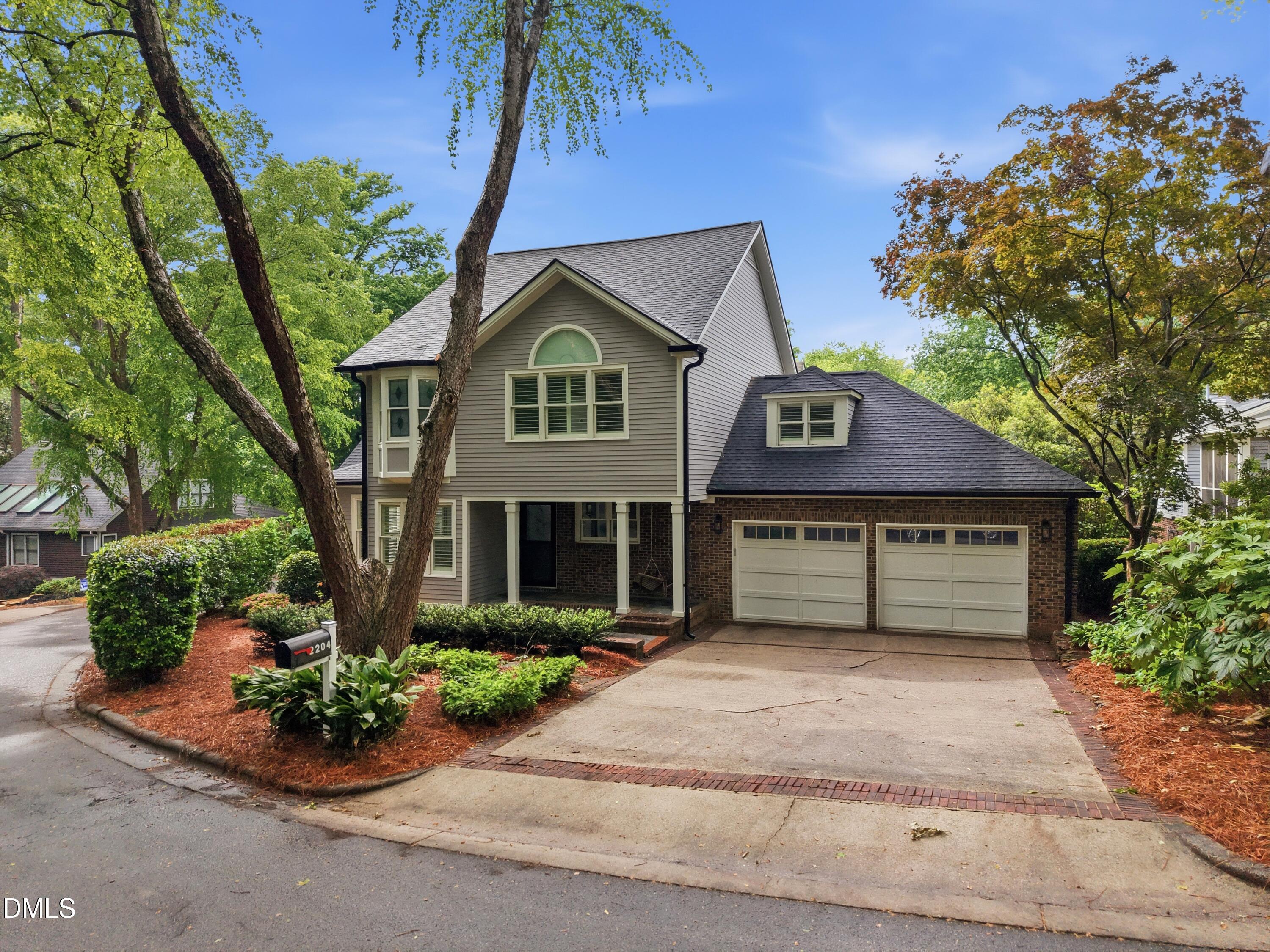 2204 Oxford Hills Drive