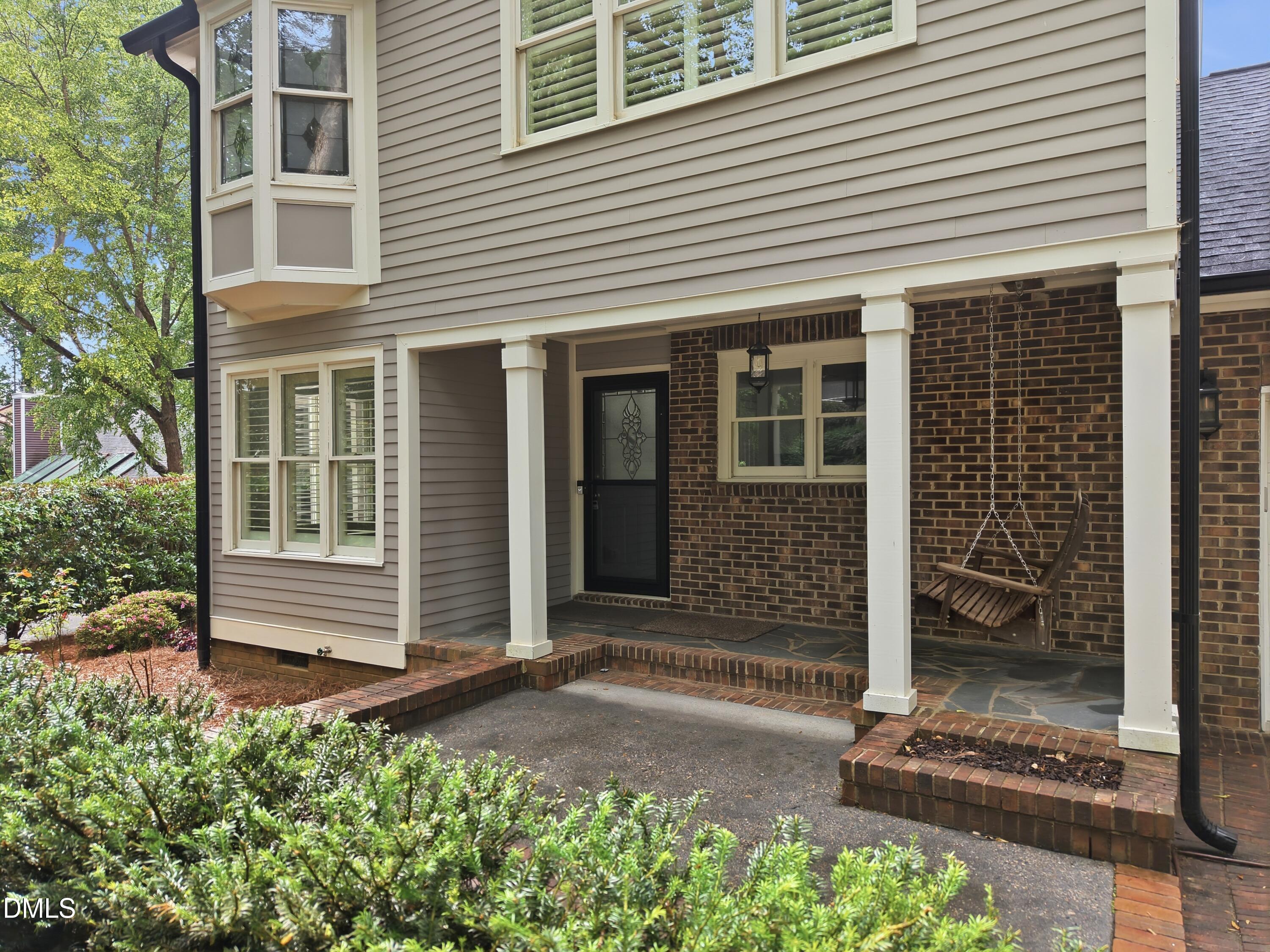 2204 Oxford Hills Drive