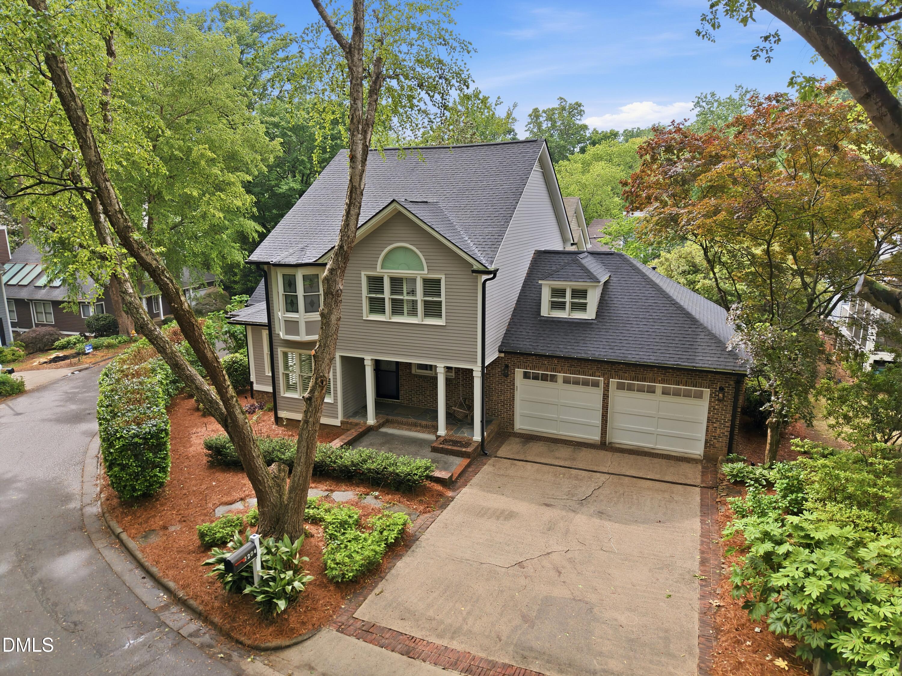 2204 Oxford Hills Drive