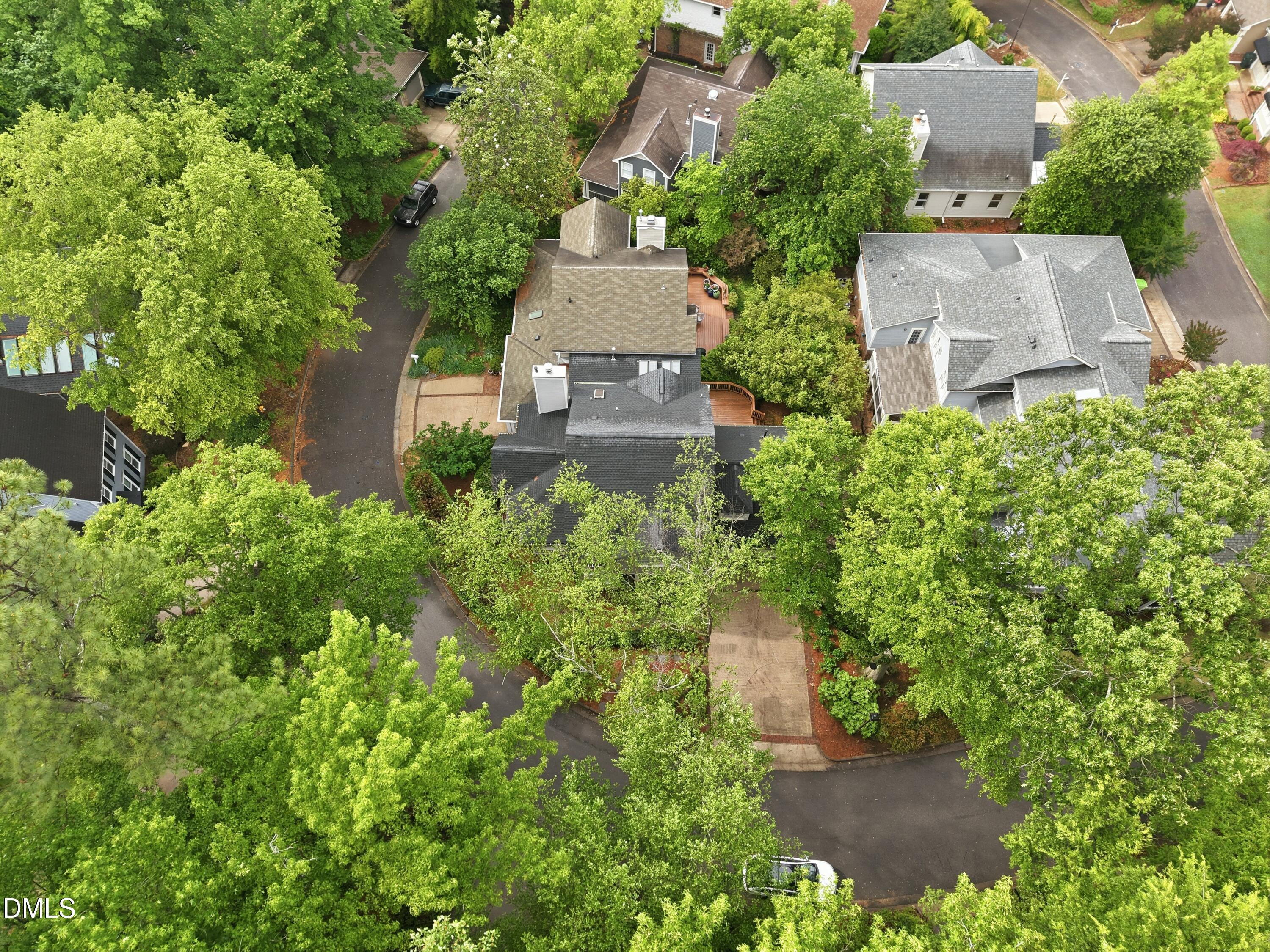 2204 Oxford Hills Drive
