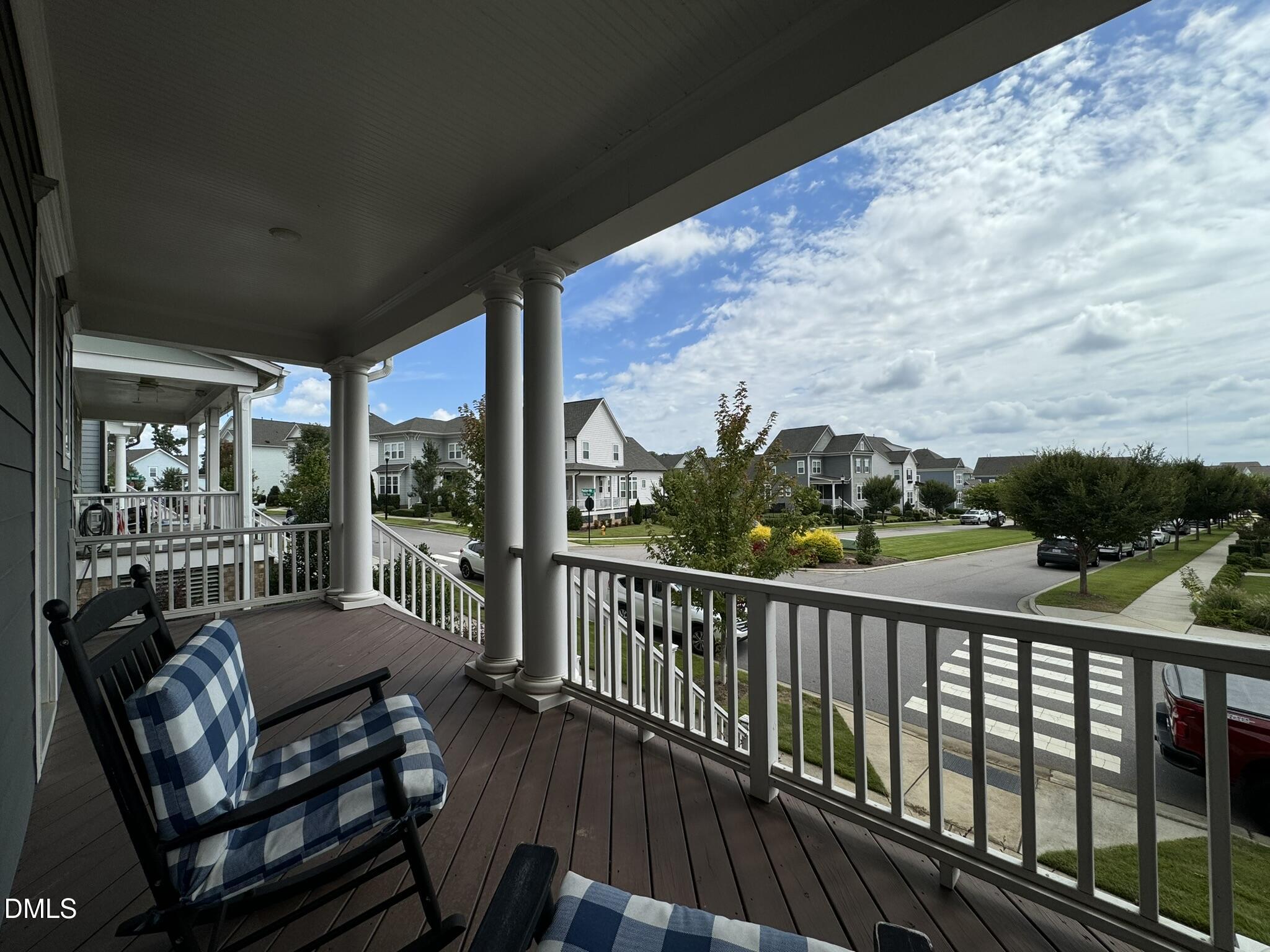 1640 Silo Point Drive