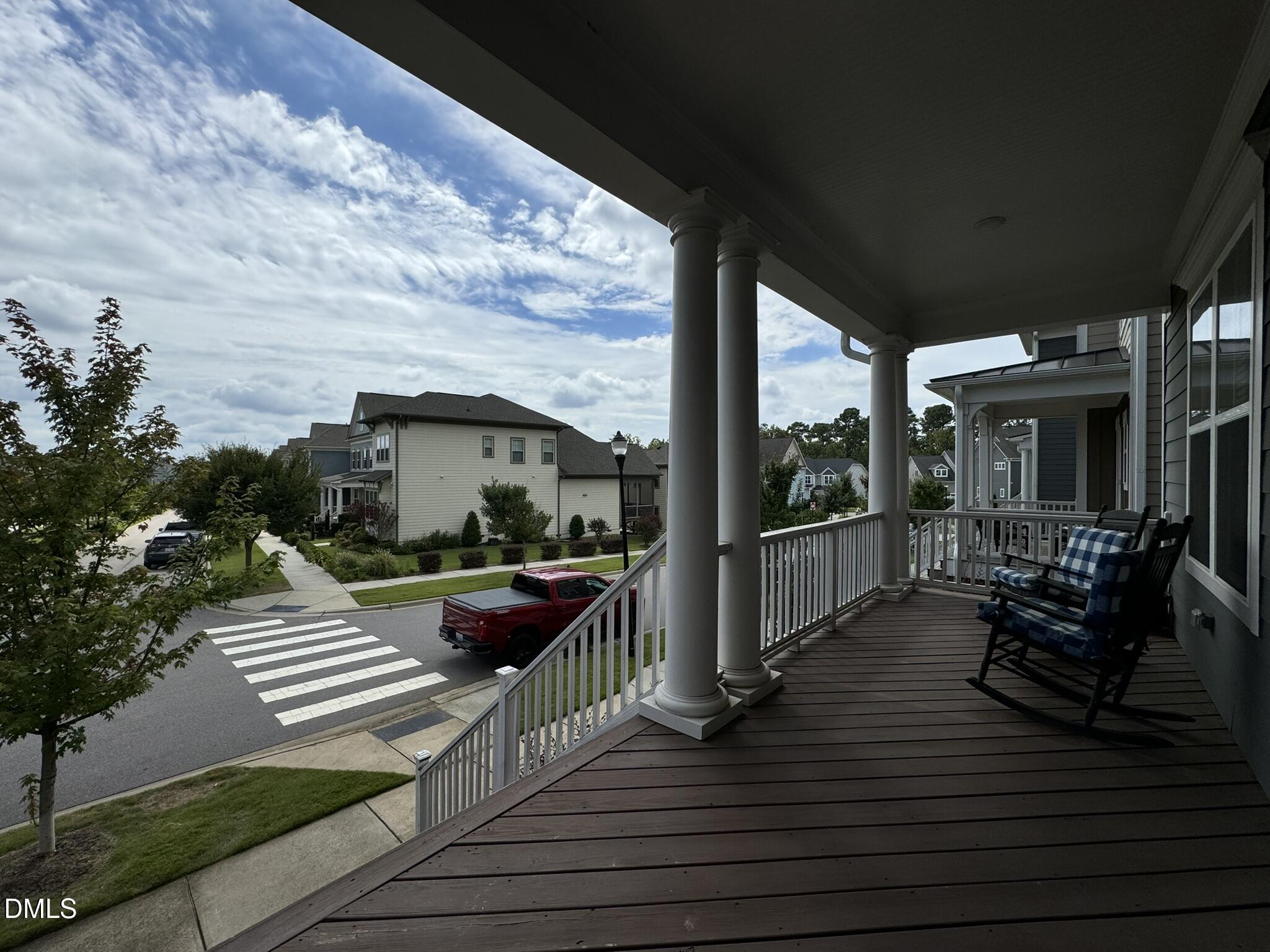 1640 Silo Point Drive