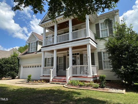 2027 River Grove Lane Knightdale NC 27545