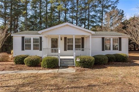 355 Rock Hill Road Fayetteville NC 28312