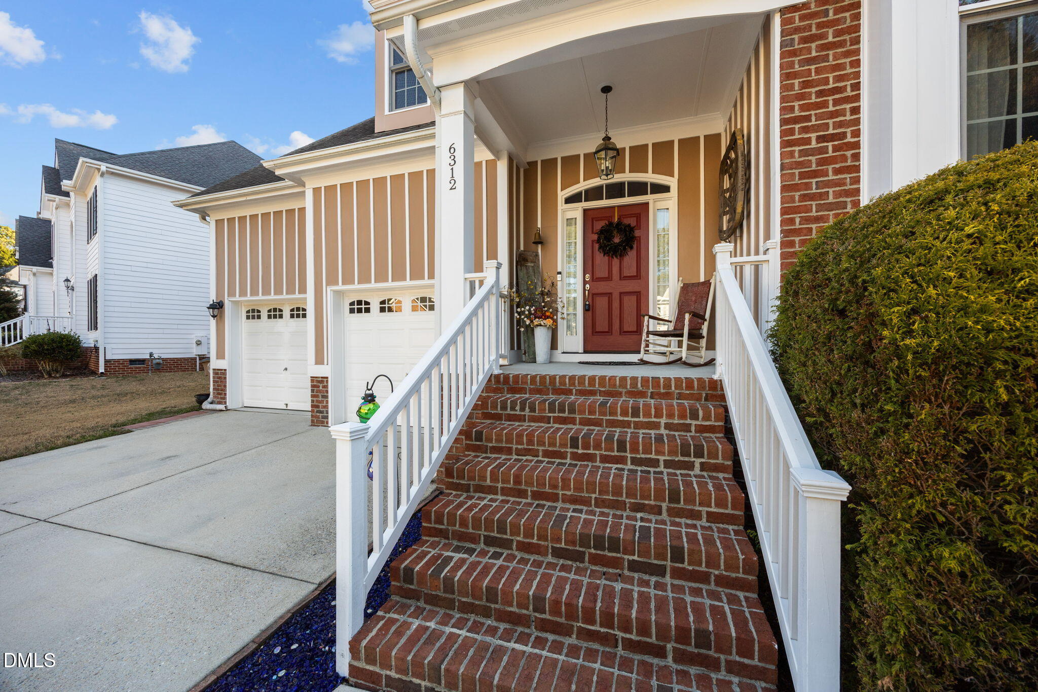 6312 Ridgemount Street