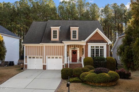 6312 Ridgemount Street Wake Forest NC 27587