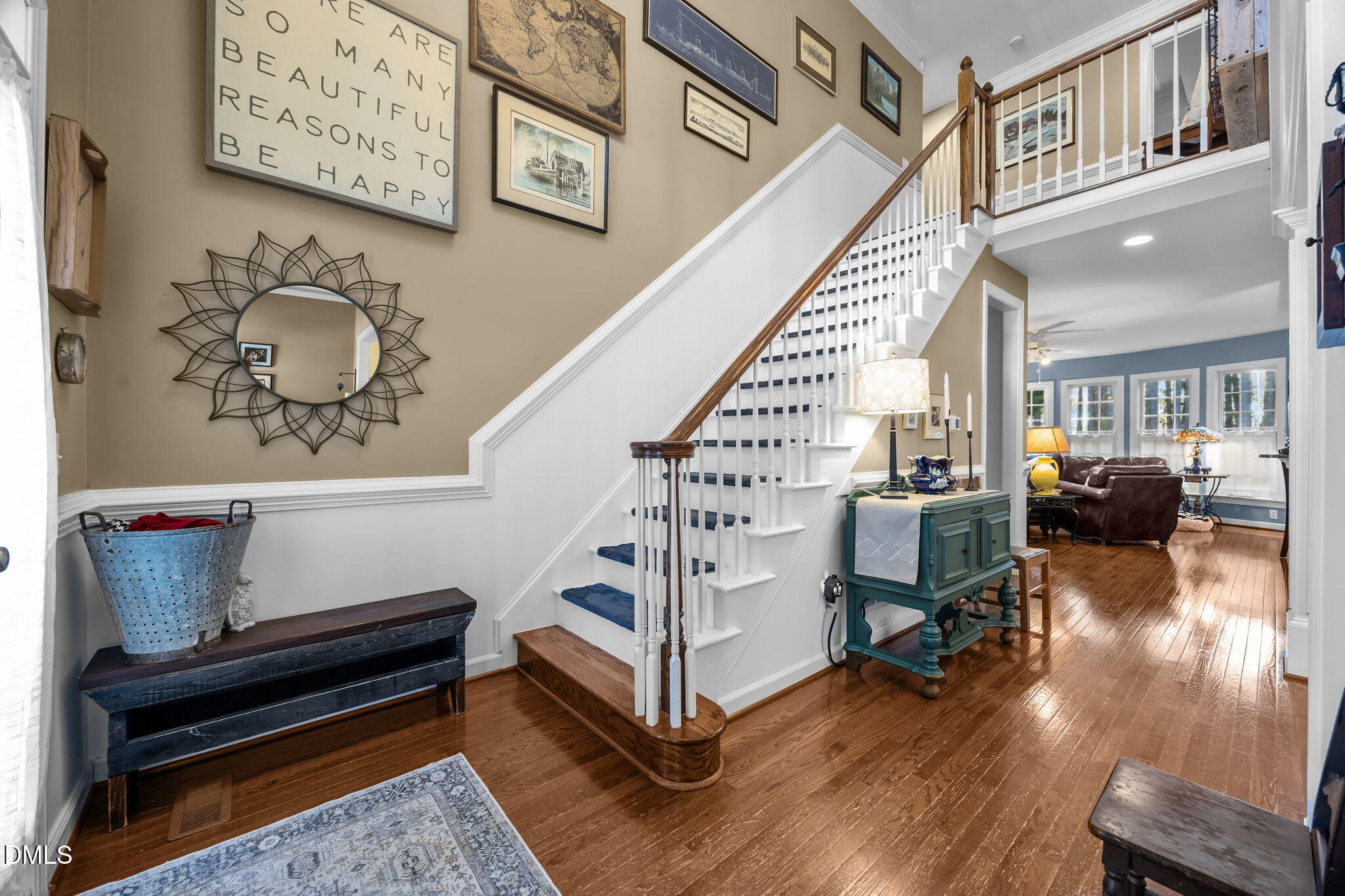 6312 Ridgemount Street