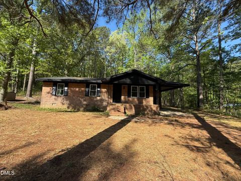 Photo of 662 Timberlake Road, Franklinton, NC 27525 (MLS # 10160911)
