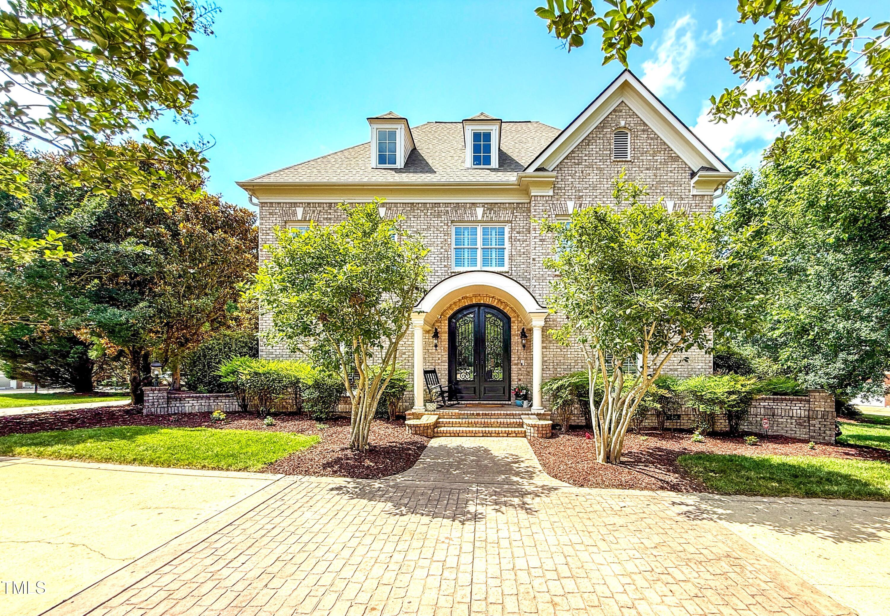 6005 Carlyle Drive