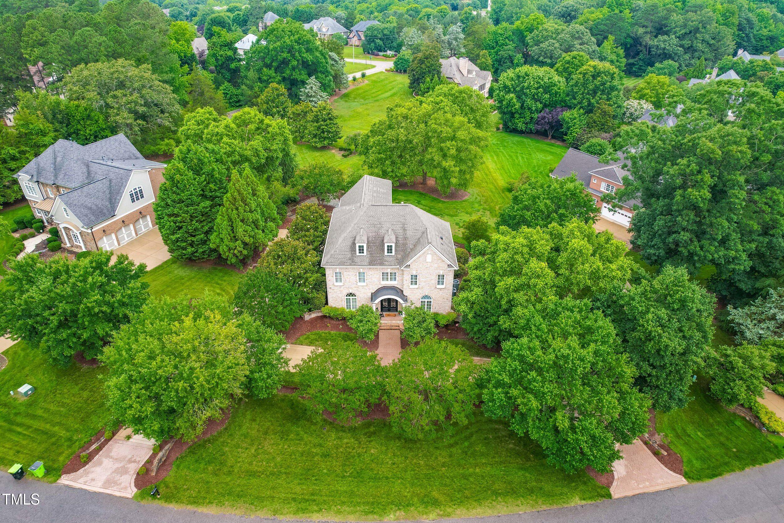 6005 Carlyle Drive
