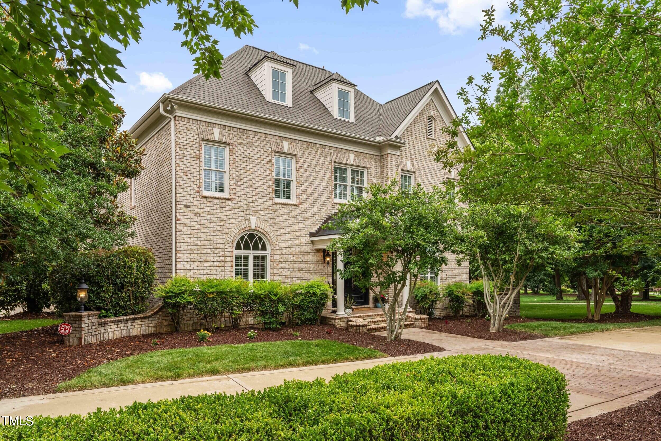 6005 Carlyle Drive