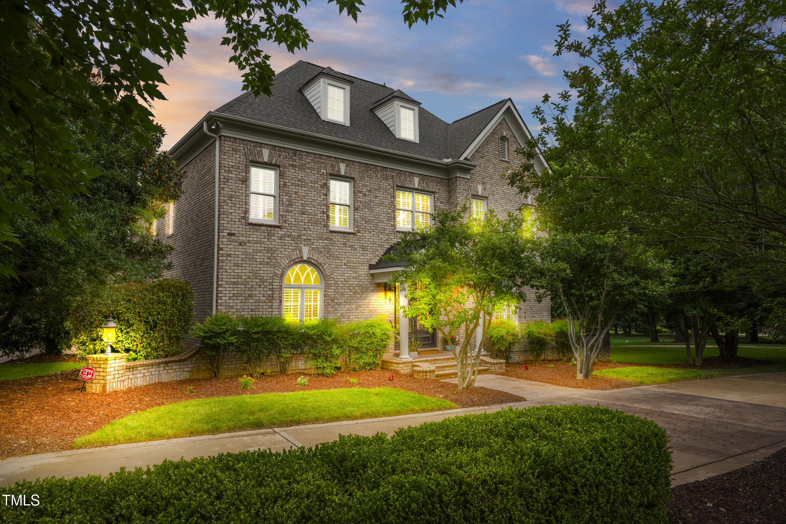 6005 Carlyle Drive