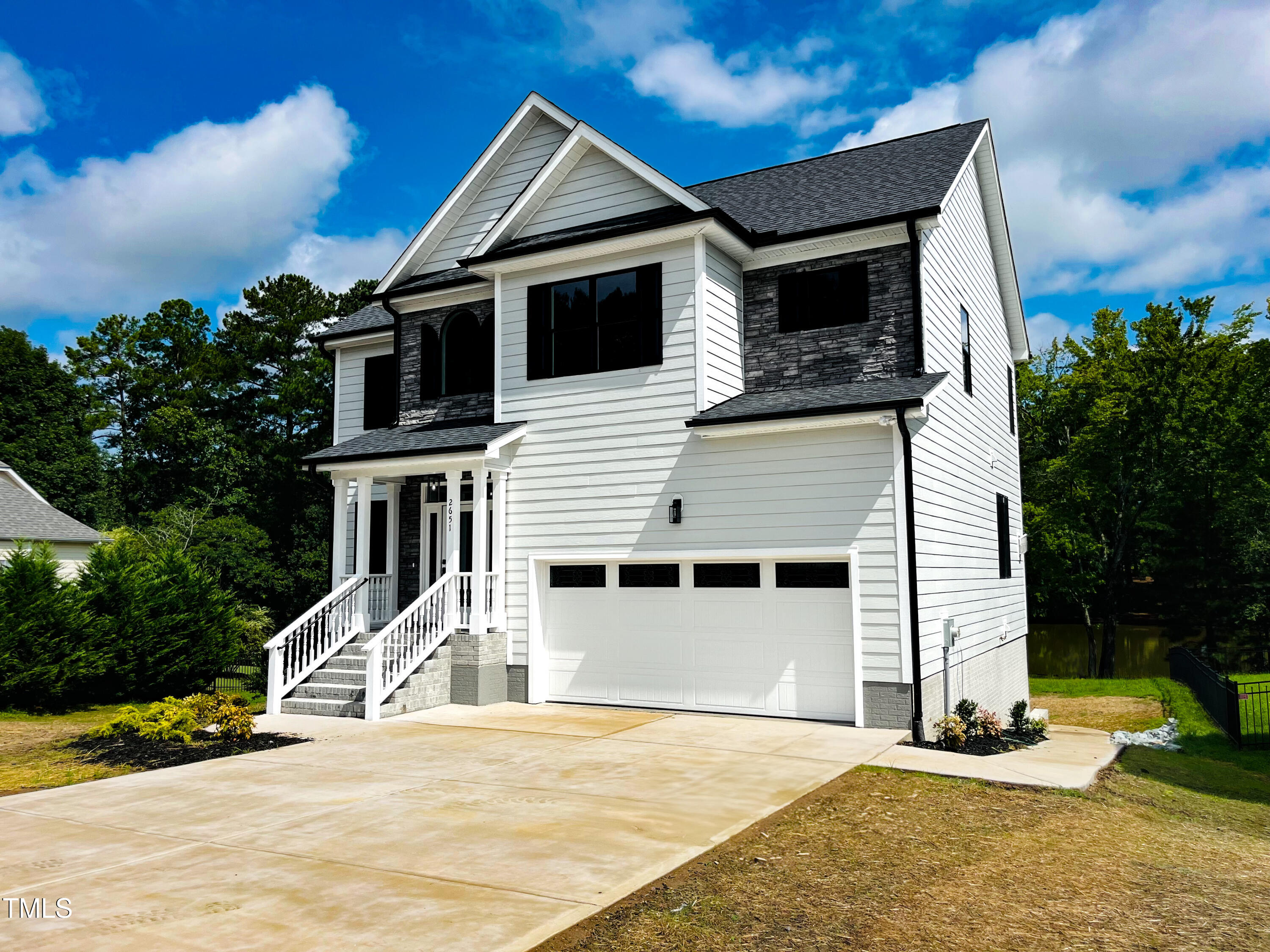 2651 Bowden Drive
