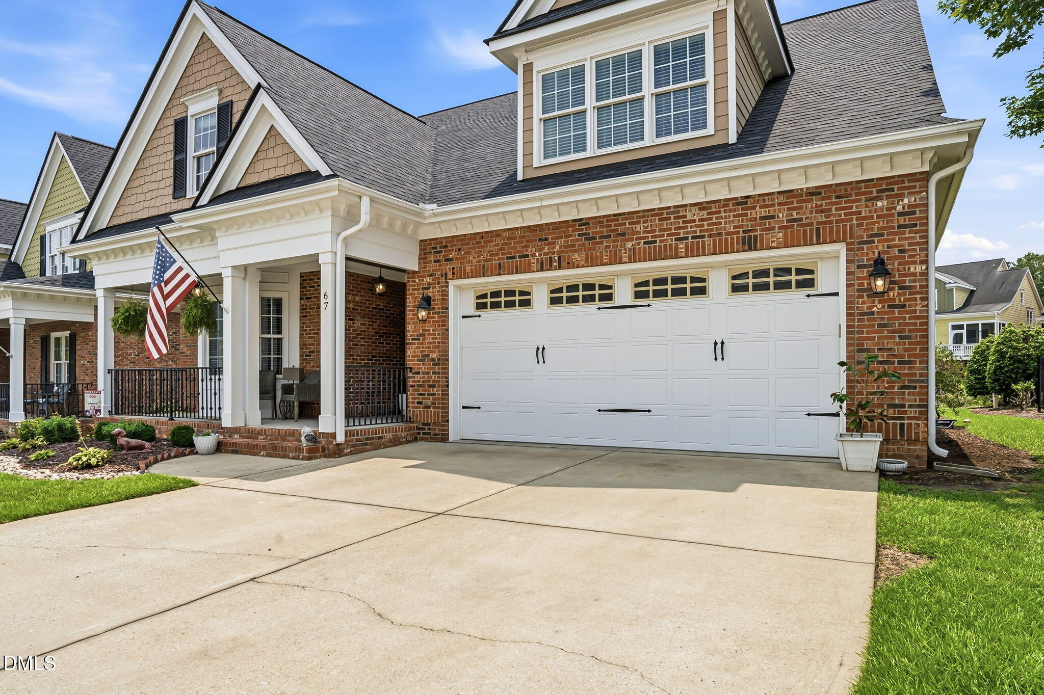 67 Old Grove Lane