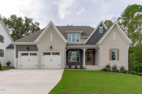 305 Martingale Drive Holly Springs NC 27540