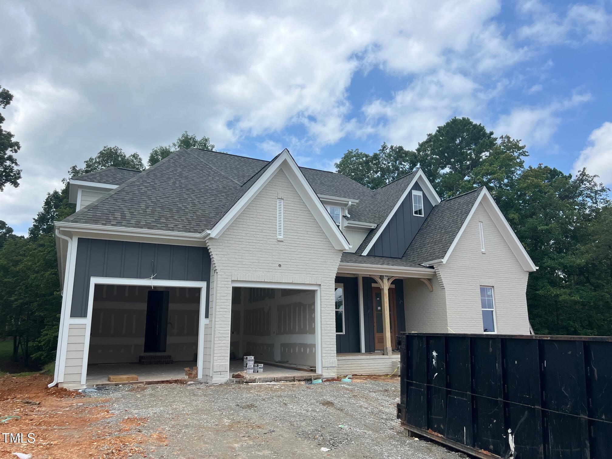 305 Martingale Drive