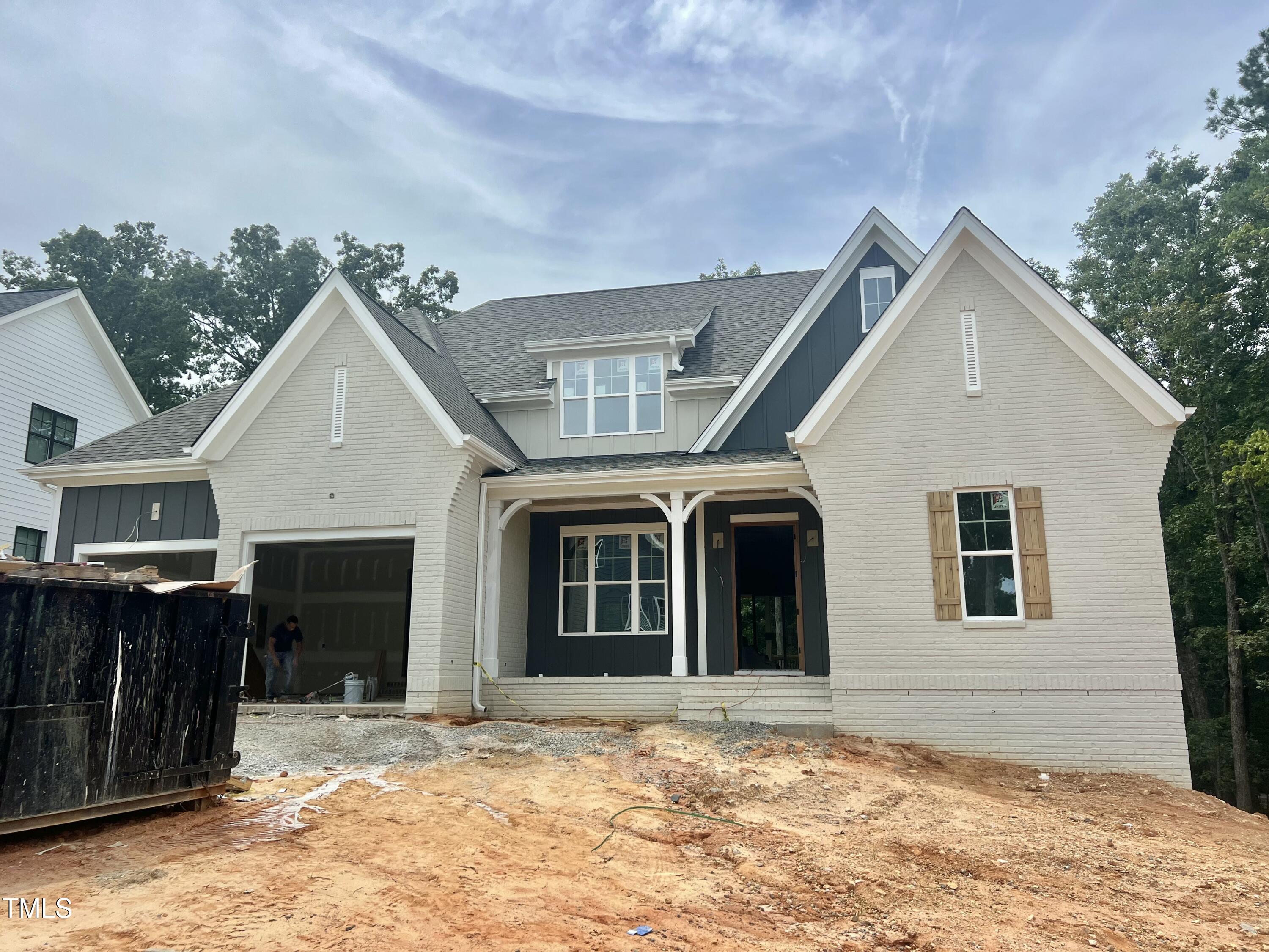 305 Martingale Drive