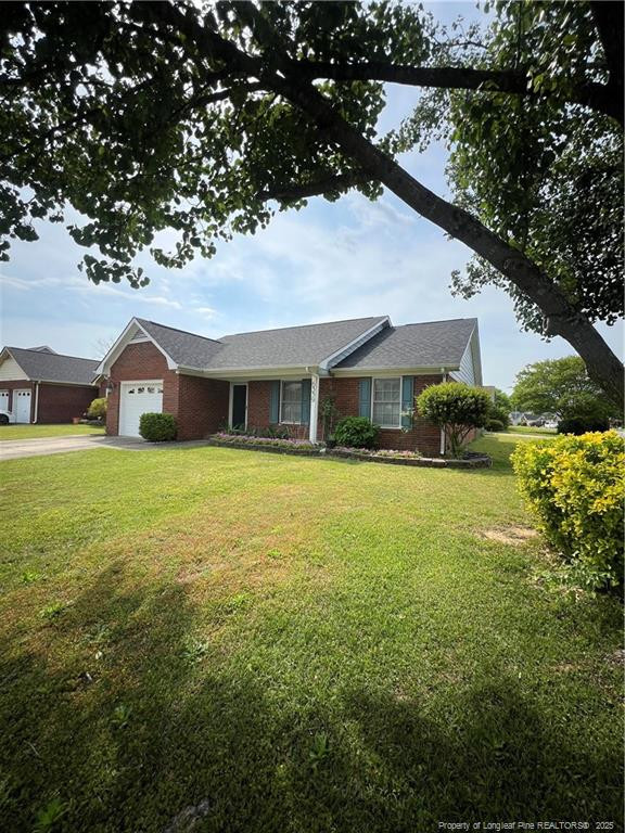 6339 Foxlake Drive