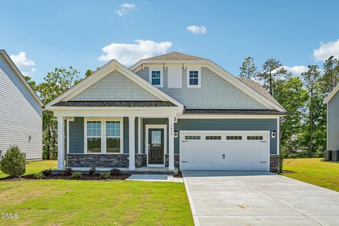 113 Millview Way 9 Franklinton NC 27525