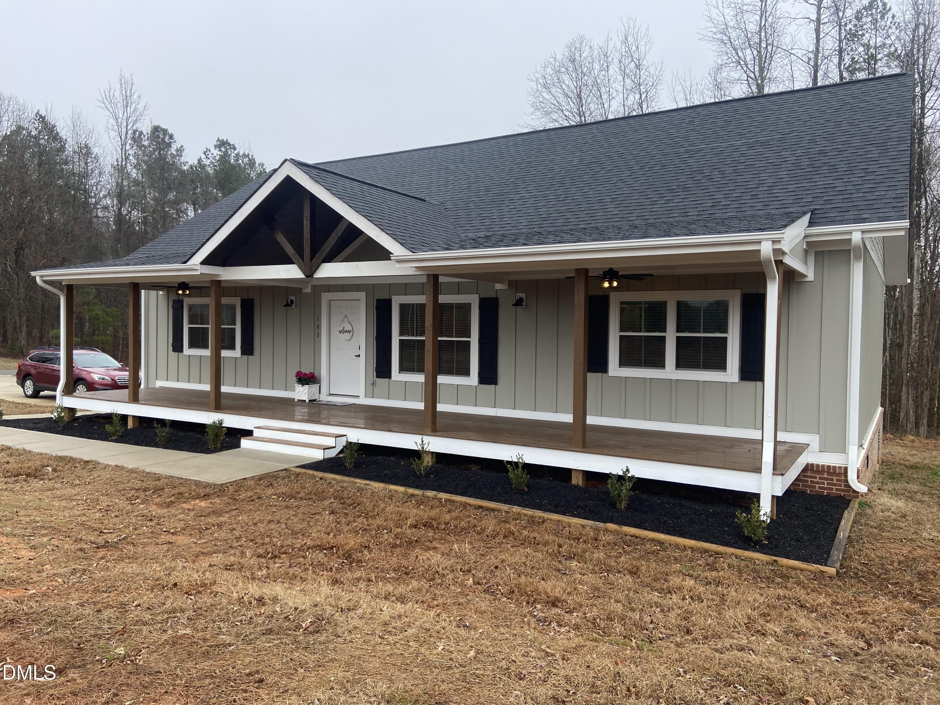 193 Community House Road A47 266