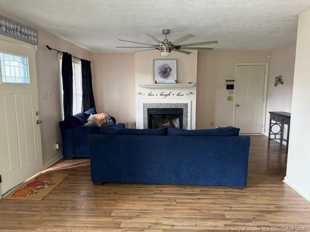 712 Alexwood Drive