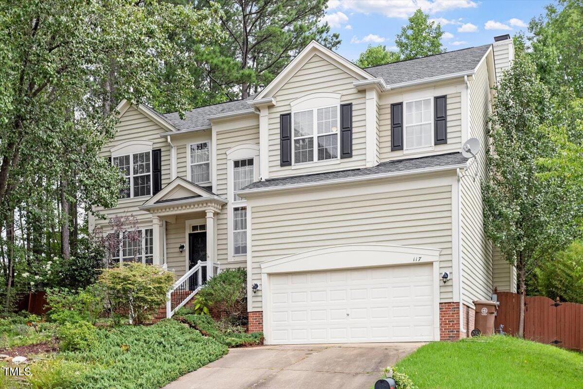 117 Hidden Rock Court