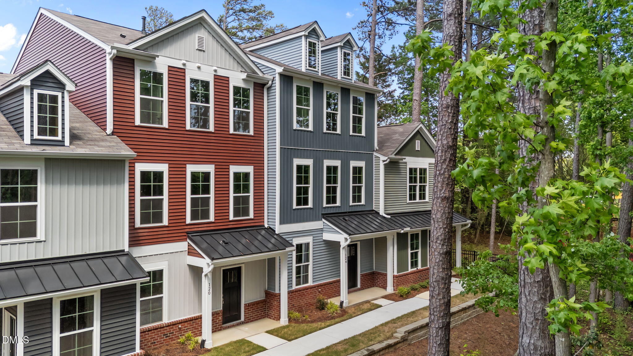124 Oyster Lane 22