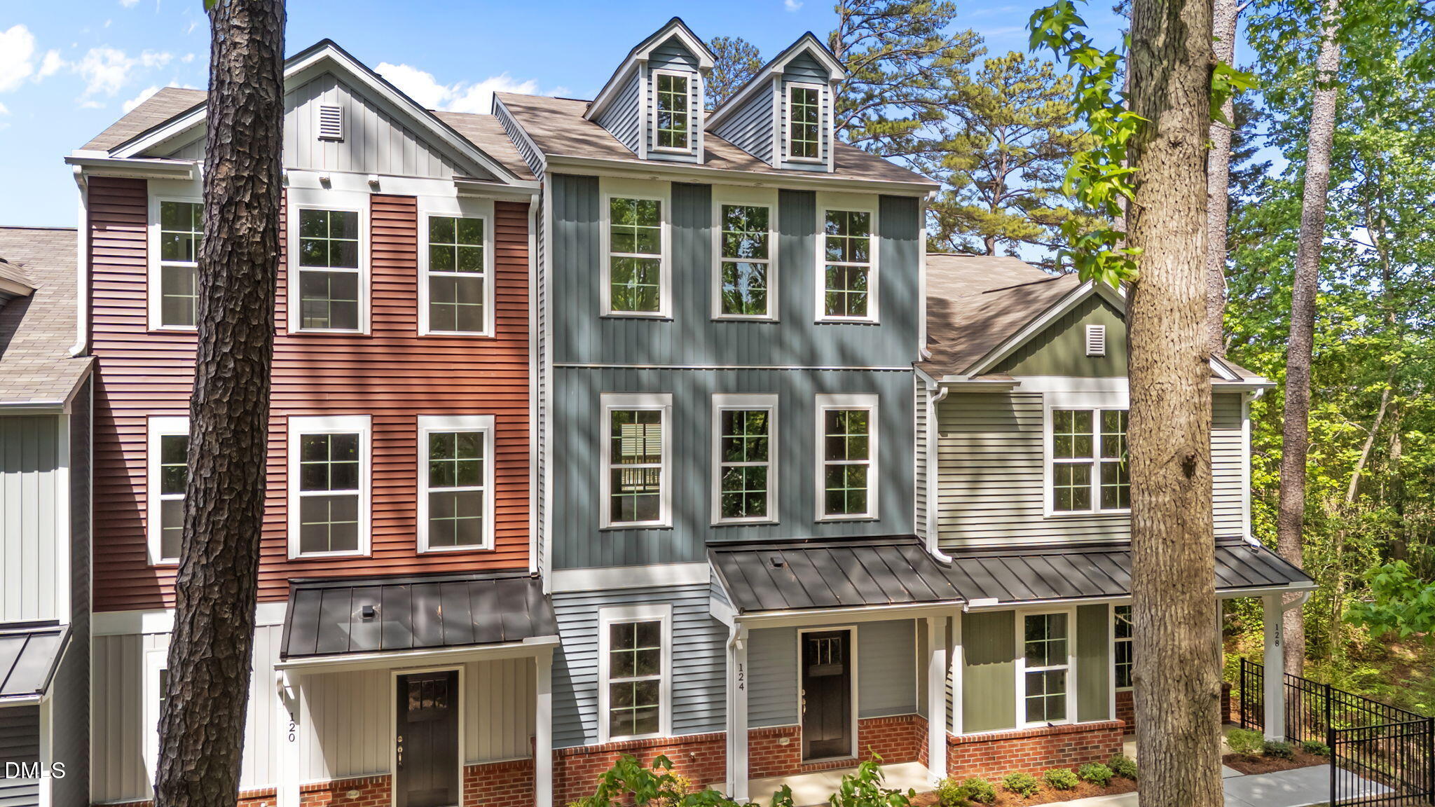 124 Oyster Lane 22