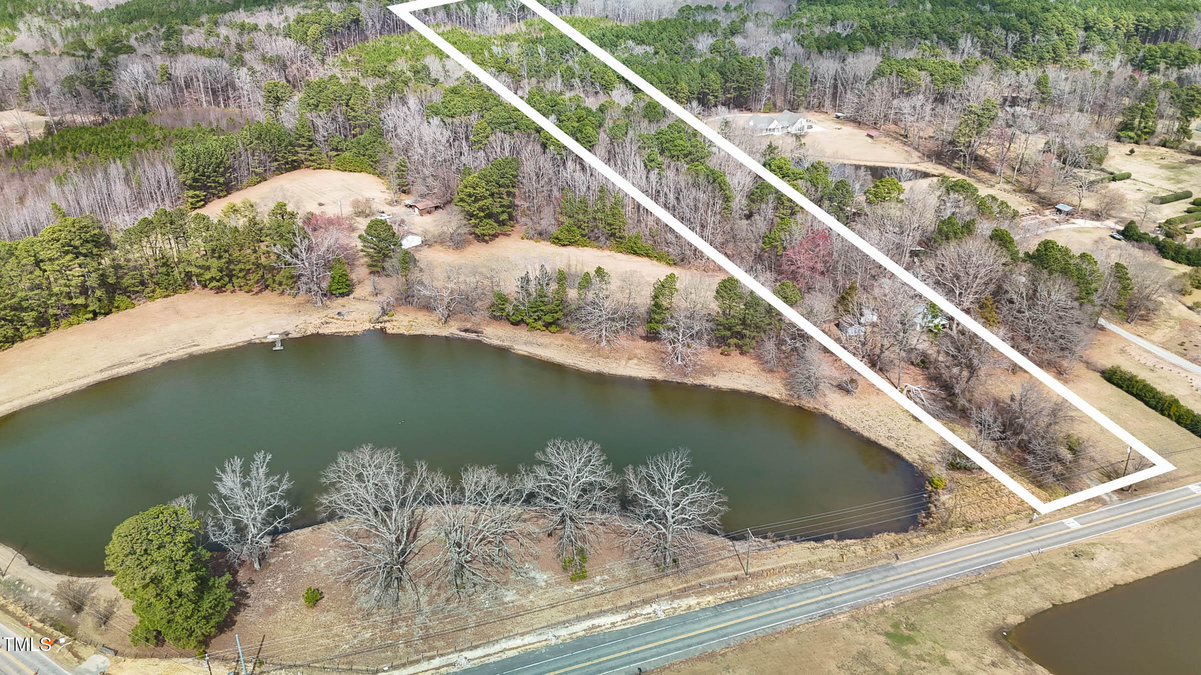 4208 Carpenter Pond Rd.