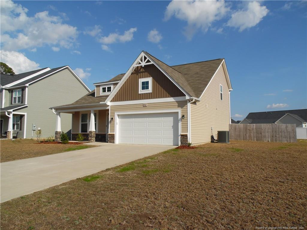 1563 Stackhouse (LT212) Drive