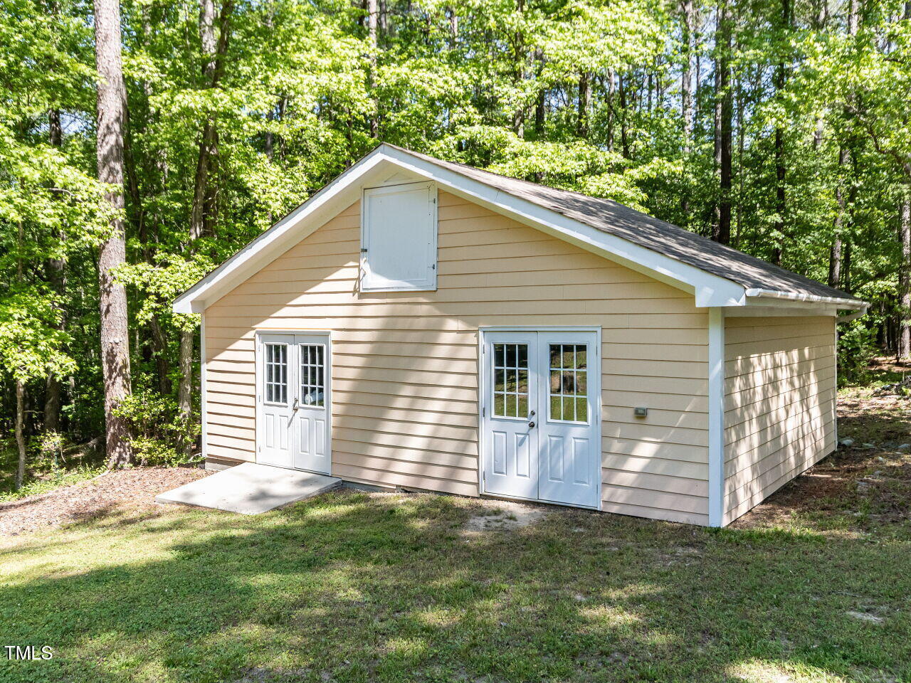 525 Turtle Creek Farm Road