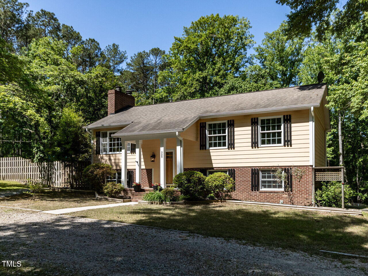 525 Turtle Creek Farm Road