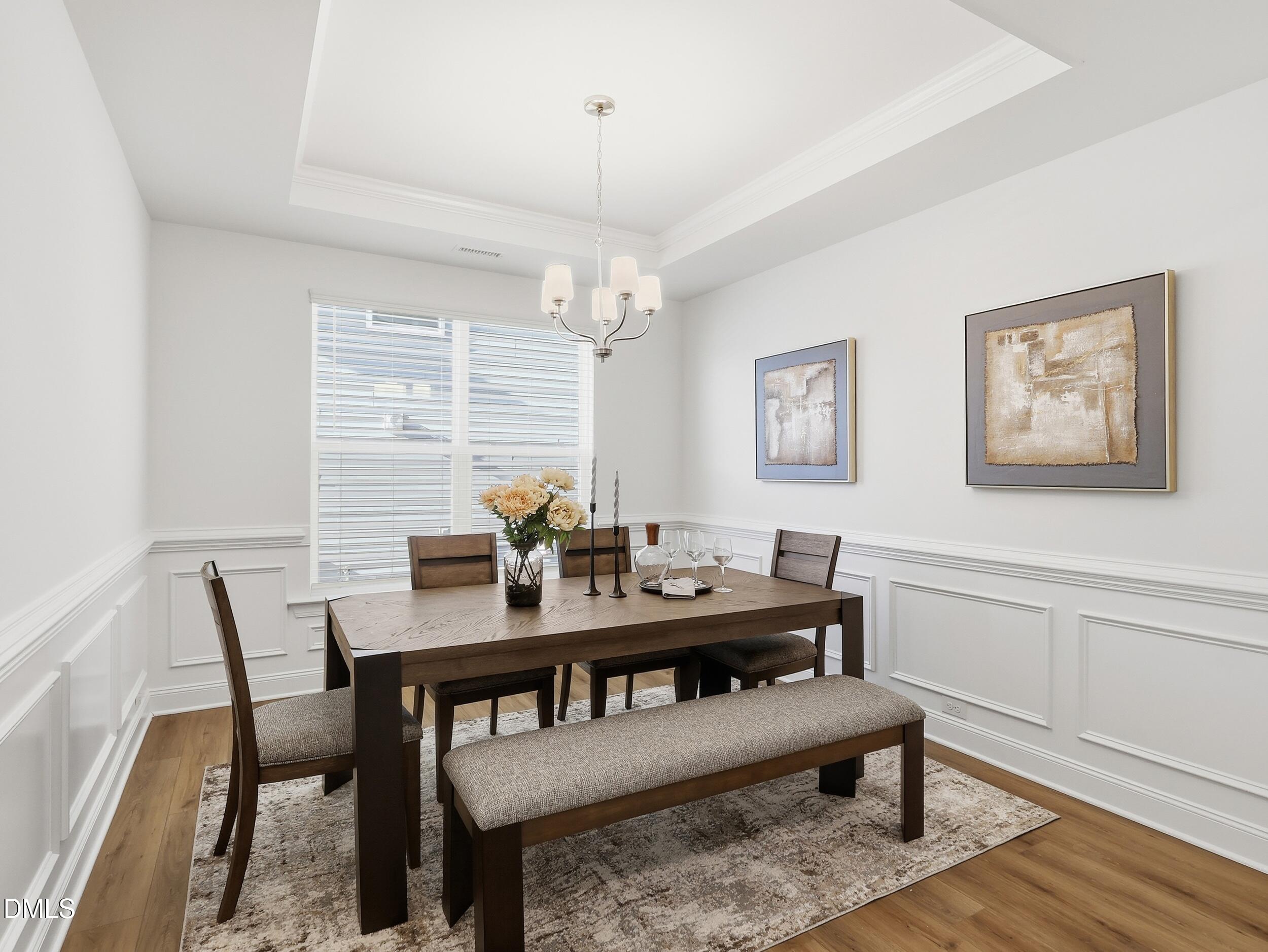 605 Hampton Crest Court