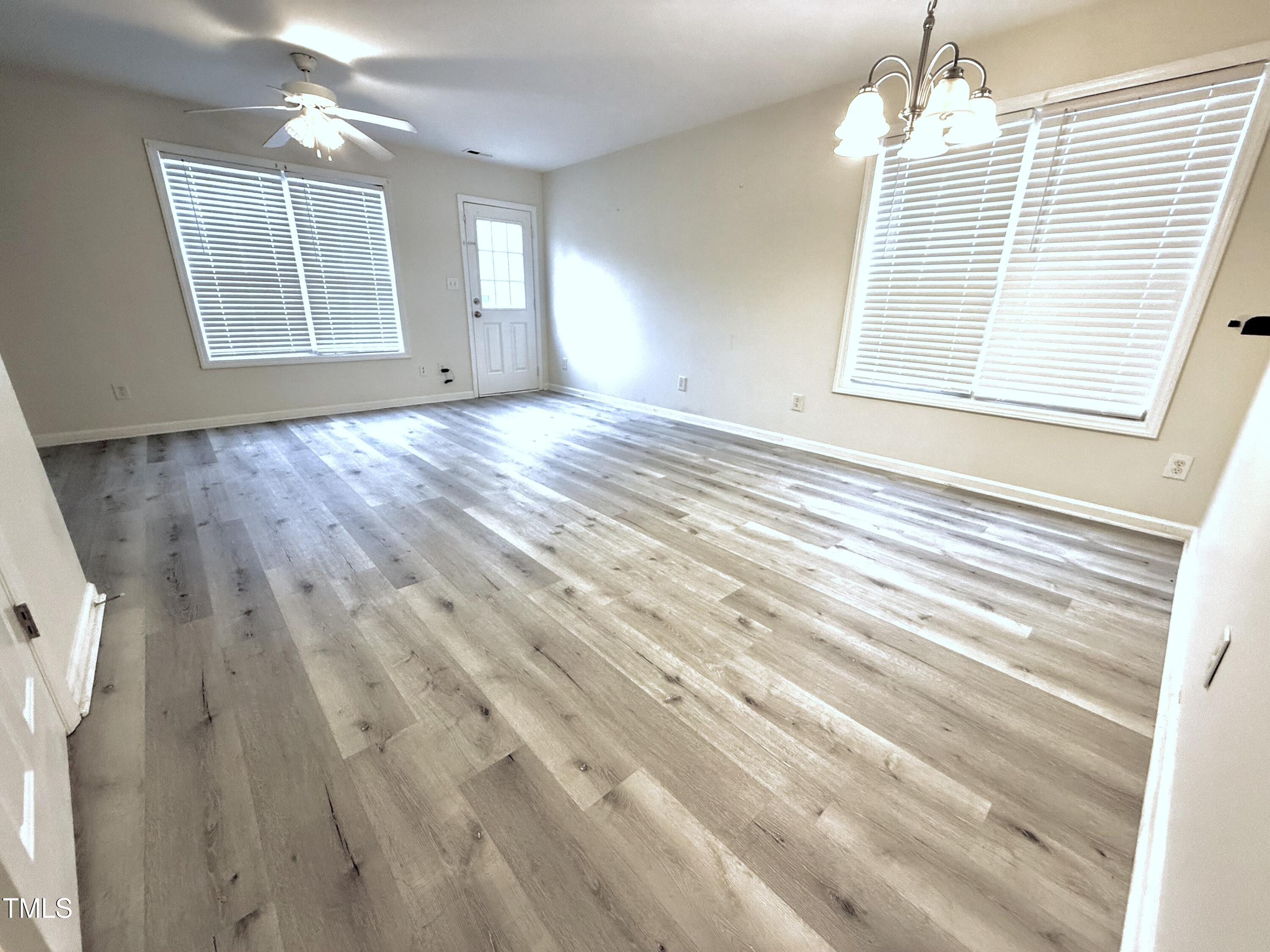 202 Allen Street A/B